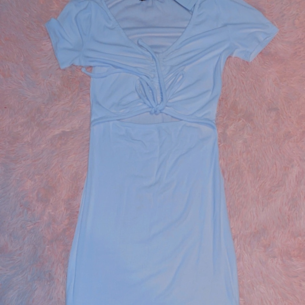 Forever 21 Knit Dress